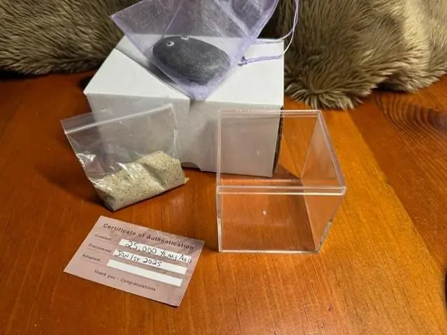 Rock Tank